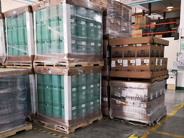 空壓機(jī)廠家如何解決空壓機(jī)配件磨損方法？