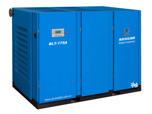 空壓機(jī)廠家螺桿式空壓機(jī)有哪些產(chǎn)品優(yōu)點(diǎn)？