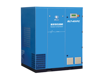 為什么要更換空壓機(jī)的潤(rùn)滑油？